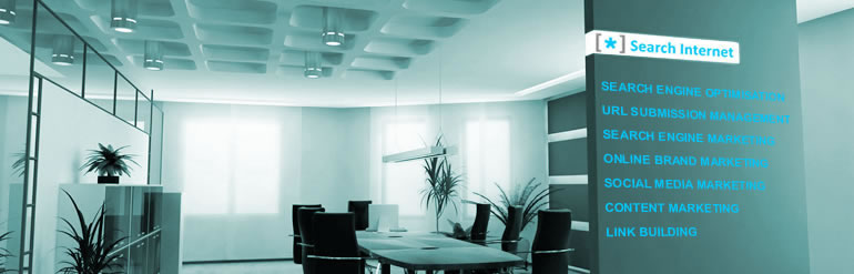 Search Internet - Search Engine Optimisation Services